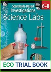 Standards-Based Investigations Science Labs Grades 6-8