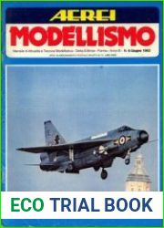 Aerei Modellismo 1982-06