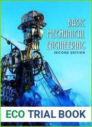 Basic Mechanical Engineering 2nd Edition