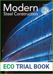 Modern Steel Construction