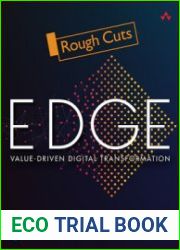 EDGE Value-Driven Digital Transformation (Rough Cuts)