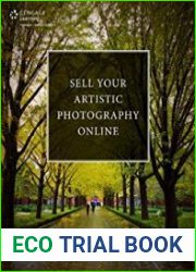 Sell Your Artistic Photography Online
