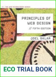 Principles of Web Design, Fifth Edition