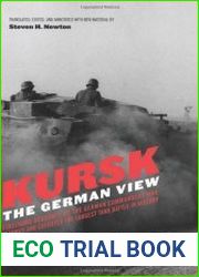 Kursk The German View