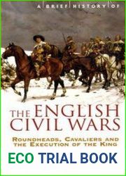 A Brief History of the English Civil Wars