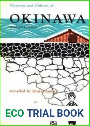 Customs and Culture of Okinawa