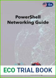 Windows PowerShell Networking Guide