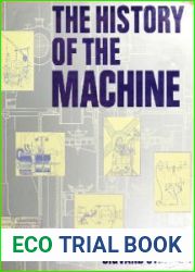 The History of the Machine