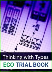 Thinking with Types Type-Level Programming in Haskell