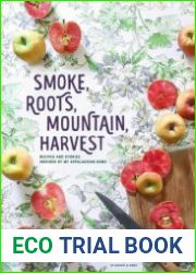 Smoke, Roots, Mountain, Harvest