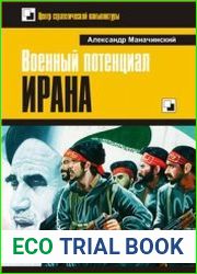 Военный потенциал Ирана