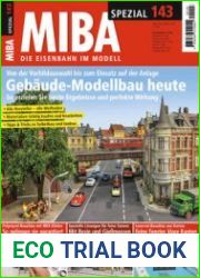 Miba Spezial №143 2023