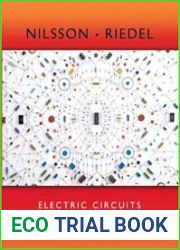 Electric Circuits, 10th Edition