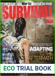 American Survival Guide