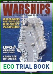 Warships International Fleet Review 2023-10