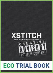 XStitch Magazine