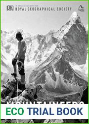 Mountaineers Great Tales of Bravery and Conquest