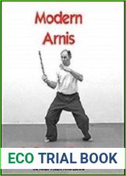 Modern Arnis For The New Millennium The MA80 System Arnis/Eskrima