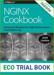 NGINX Cookbook