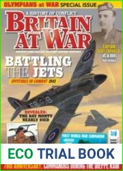 Britain at War Magazine