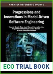 Progressions and Innovations in Model-Driven Software Engineering