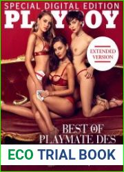Playboy Germany Special Edition - Best of Playmate des Jahres 2019