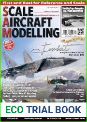 Scale Aircraft Modelling International