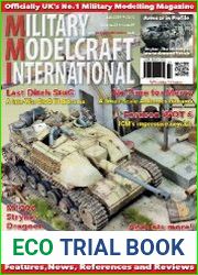 Military Modelcraft International