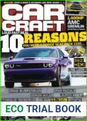 Car Craft Magazine
