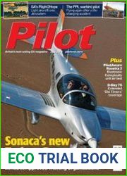 Pilot Magazine