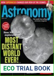 Astronomy