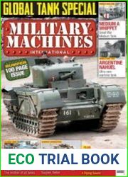 Military Machines International