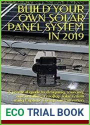 Build Your Own Solar Panel System in 2019