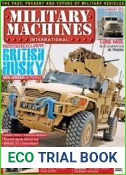 Military Machines International