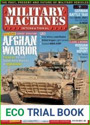 Military Machines International