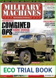 Military Machines International