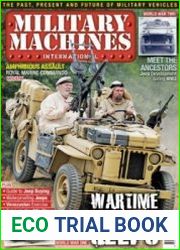 Military Machines International