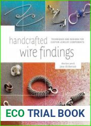 Handcrafted Wire Findings
