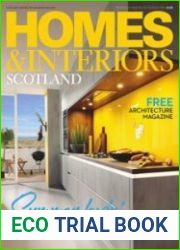 Homes and Interiors Scotland