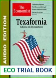 The Economist in Audio