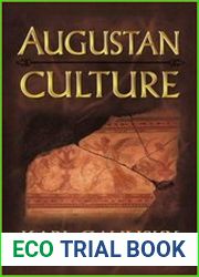 Augustan Culture