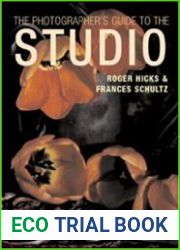 The Photographer|s Guide to the Studio