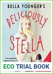 Bella Younger|s Deliciously Stella