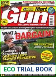 Gunmart Magazine