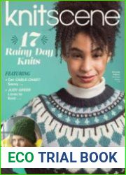 Knitscene Magazine