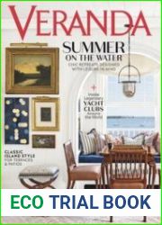 Veranda Magazine