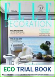 ELLE Decoration Spain