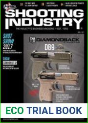 Shooting Industry