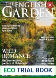 The English Garden