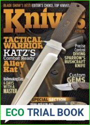 Knives Illustrated